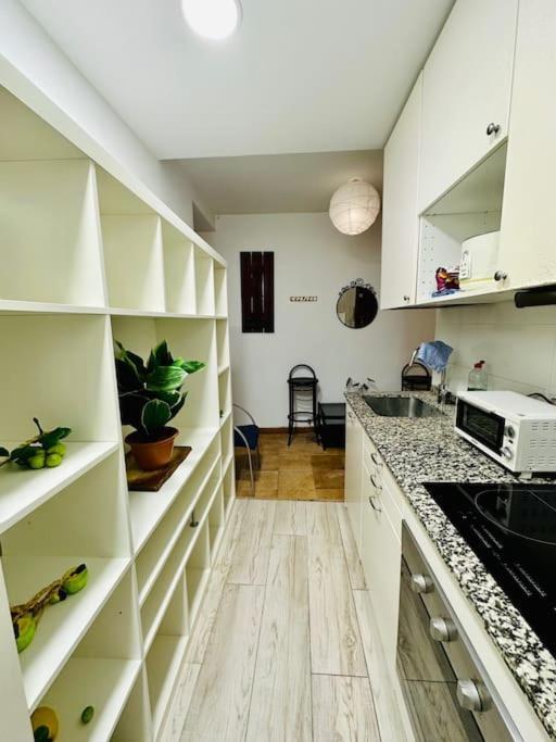 Punta Me In The Best Location Of Downtown Apartamento Madrid