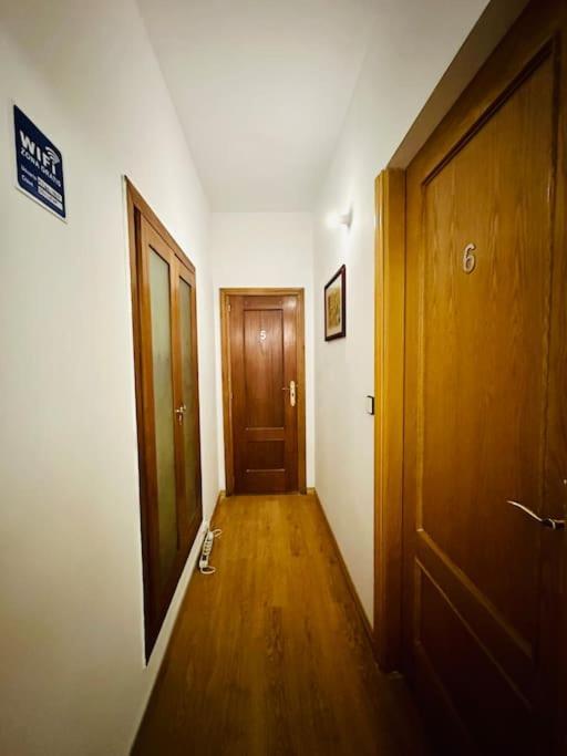 Apartamento Punta Me In The Best Location Of Downtown