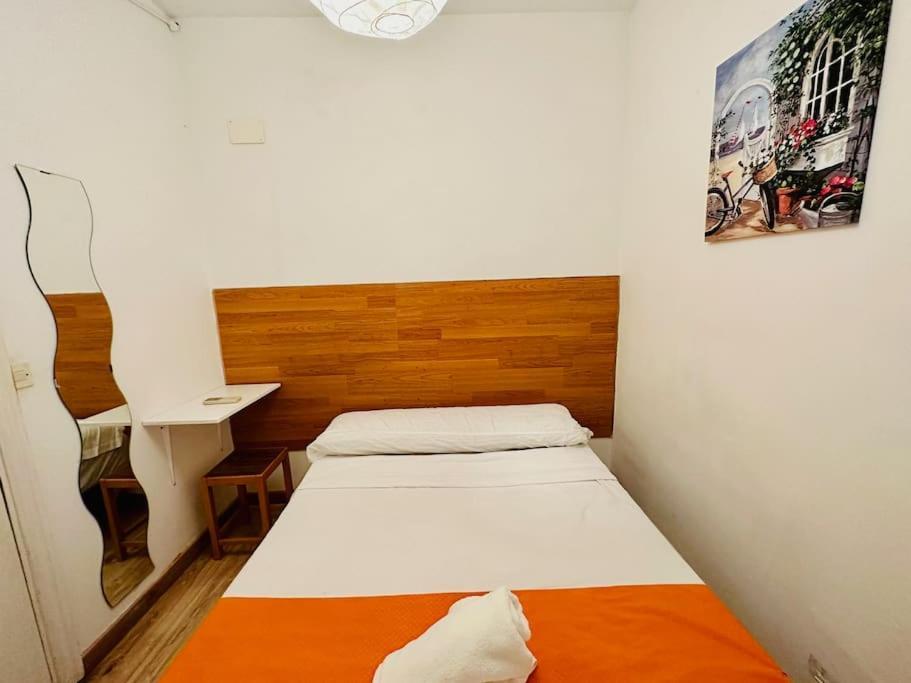 Apartamento Punta Me In The Best Location Of Downtown *